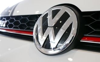 ジュネーブ自動車ショーにVW不正問題のカゲ