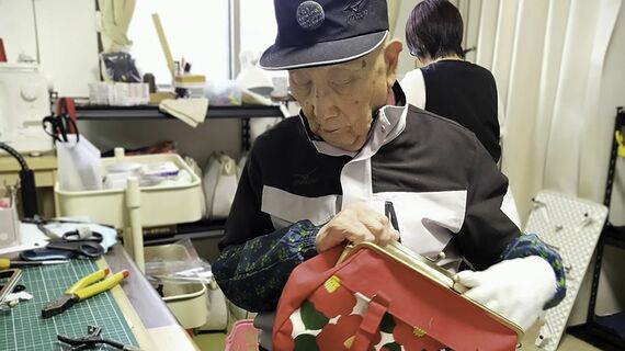 斉藤勝さん