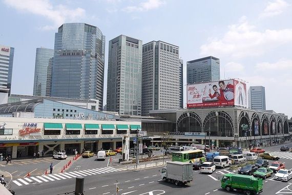 東西の新線構想も飛び出た 品川再開発 週刊東洋経済 ビジネス 東洋経済オンライン 社会をよくする経済ニュース