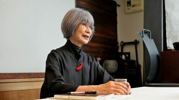 髙森寛子さん