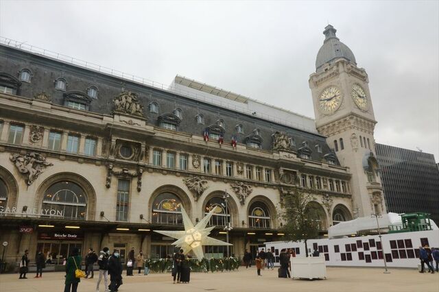 イタリア鉄道 パリ直通 に込めた仏進出の野望 海外 東洋経済オンライン 社会をよくする経済ニュース