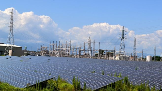 九州｢太陽光で発電しすぎ問題｣とは何なのか