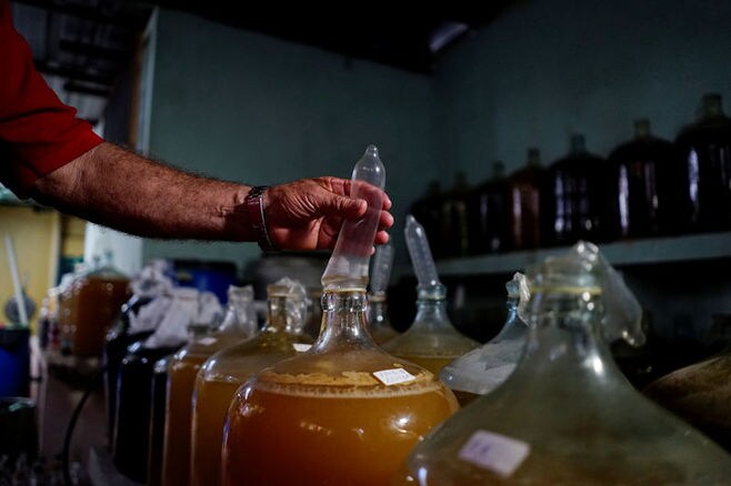 キューバで流行る｢コンドームワイン｣の衝撃