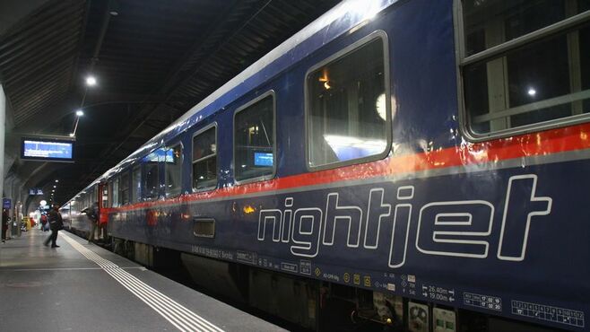欧州で｢夜行列車復活｣の機運､日本の鉄道は？