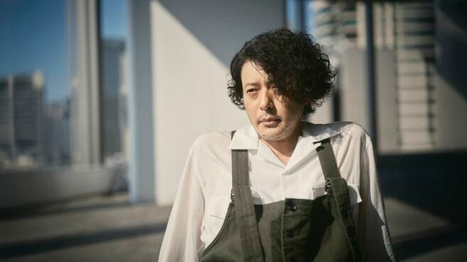 ｢Netflixをなぞる作品が量産｣オダジョーが警鐘