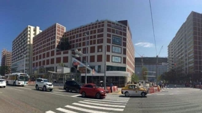 ギロッポンならぬ｢マツロッポン｣復活の軌跡