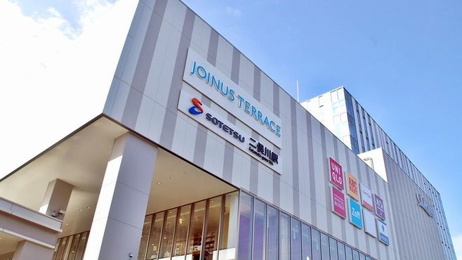 相鉄｢二俣川駅再開発｣で得するのは誰なのか