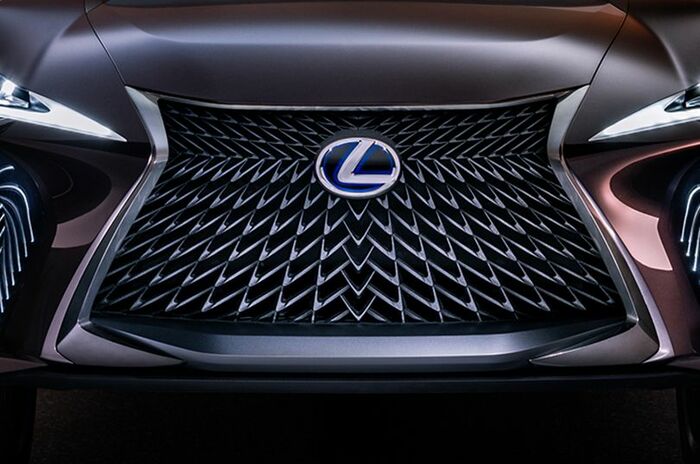 レクサス UX コンセプト｜LEXUS UX Concept