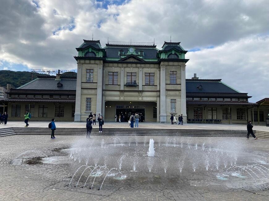 門司港
