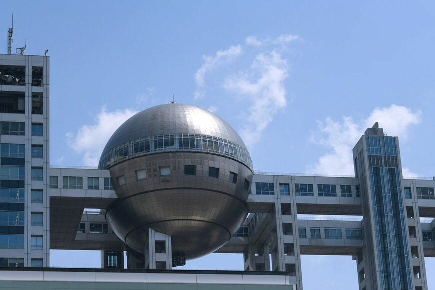 フジテレビ