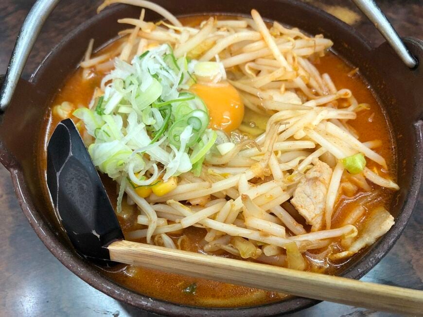 ラーメン