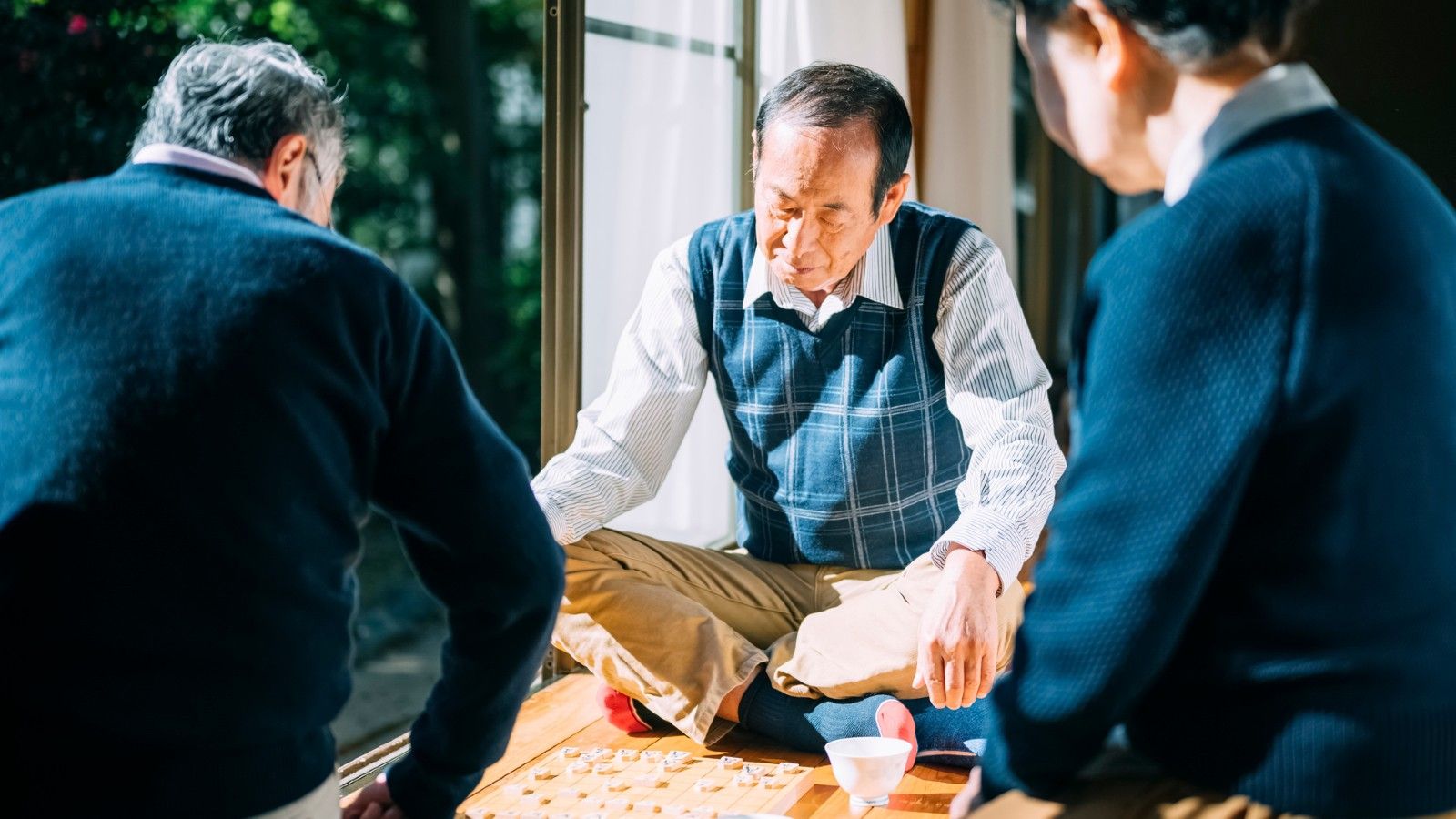 65歳定年後に元気な人とガックリくる人の大差 ワークスタイル 東洋経済オンライン 社会をよくする経済ニュース