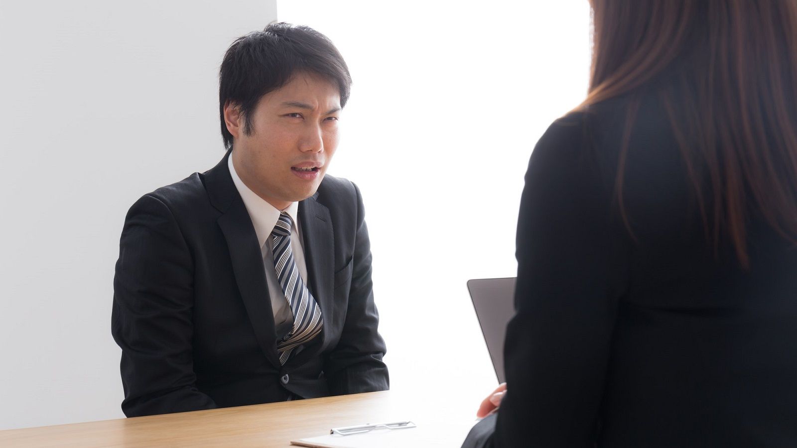 採用担当者が嘆く 印象の悪い就活生 の共通点 就職四季報プラスワン 東洋経済オンライン 社会をよくする経済ニュース