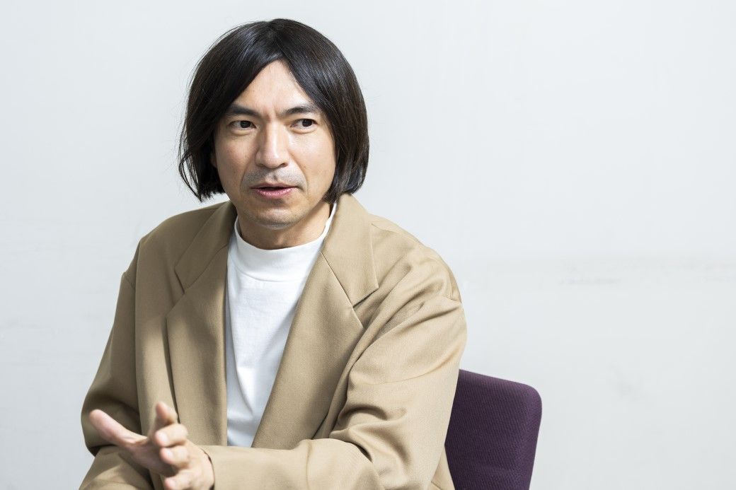 ふかわさん ひとりで生きると決めたんだ の真意 ひとり であって 独りじゃない生き方が理想 東洋経済オンライン Goo ニュース ふかわさん ひとりで生きると決めたんだ の真意 ひとり であって 独りじゃない生き方が理想 東洋経済オンライン Goo ニュース