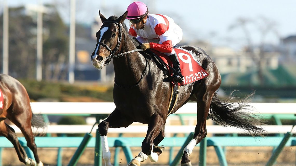 春競馬開幕 クラシックレース の楽しみ方 今さら聞けない競馬のキホン 東洋経済オンライン 経済ニュースの新基準