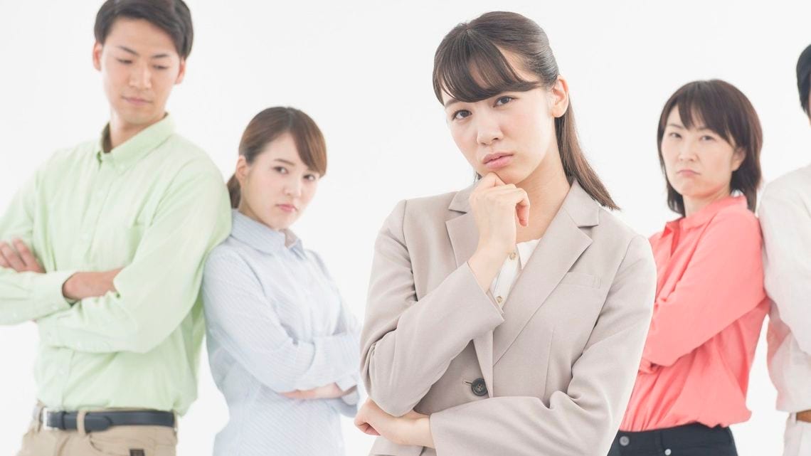 会話が弾まない原因は｢脳の使い方｣にある！     そのままでは､他人に興味が持てなくなる