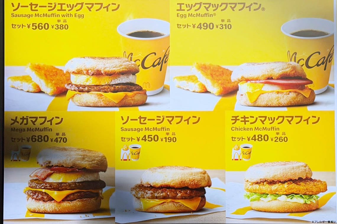 活動歴および当時の関連ビジュアル記録