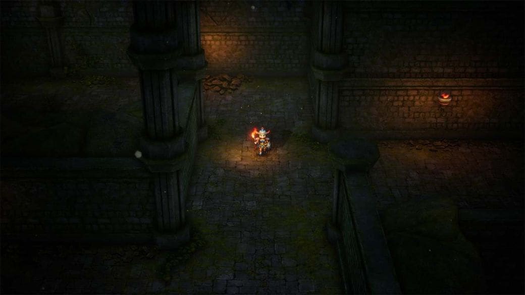 ドラゴンクエストI＆II