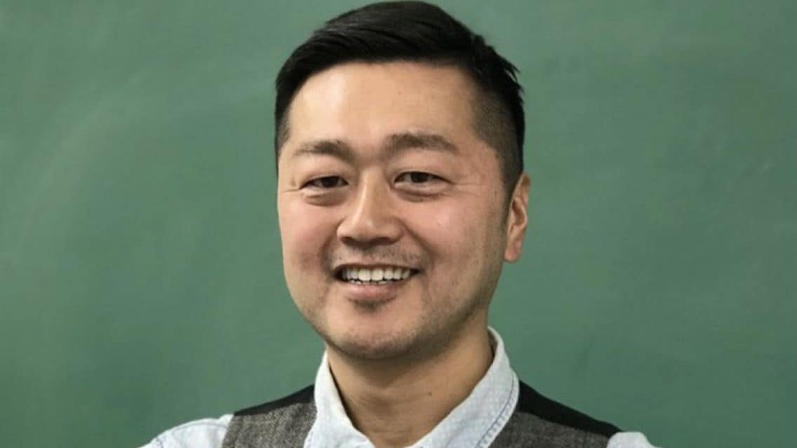 42歳から大阪医科薬科大学医学部に進んだビリおじさん（写真：本人提供）