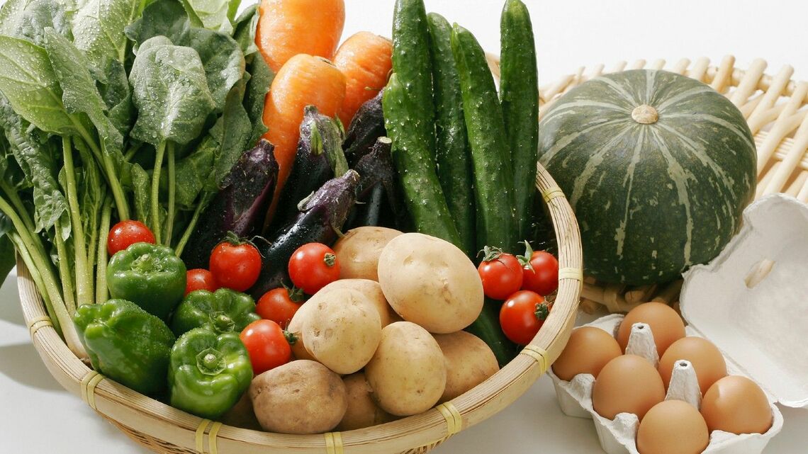 画像 | 日本人は低い食料自給率の深刻さをわかってない 製造業輸出を優先した結果､食品安全保障は脆弱 | 政策 | 東洋経済オンライン