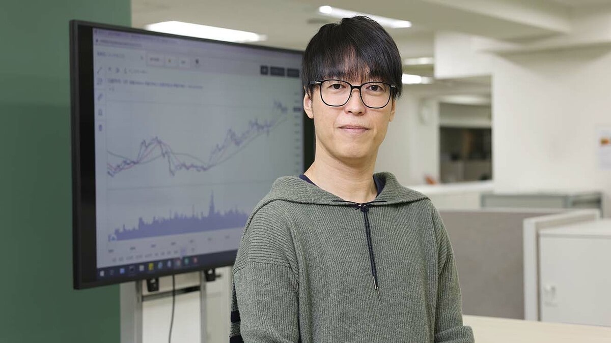 投資で｢1日1億円｣損してもめげないテスタさんの思考術｜会社四季報 