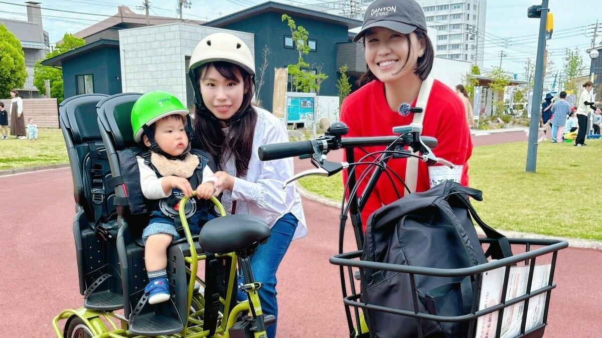 自民党総裁選、高市早苗氏と小泉進次郎氏が支持を拡大