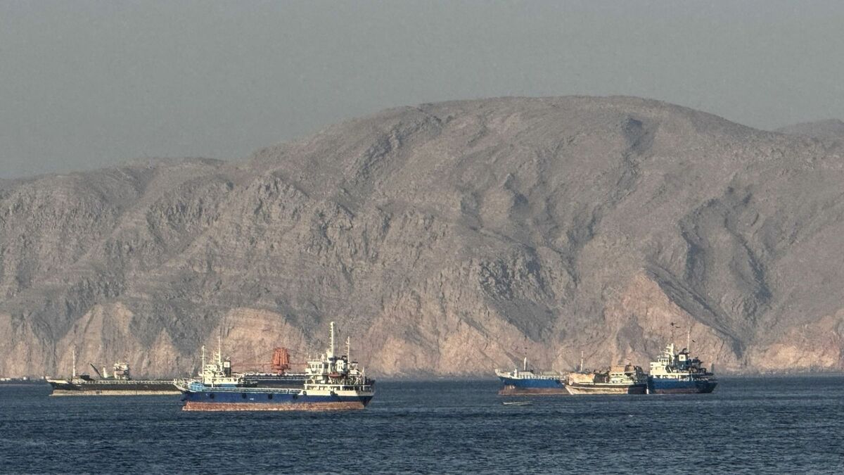 イラン､｢アメリカとの協議は当面不可能｣と表明…ホルムズ海峡の通航再開に向けた合意はなお実現せず | 政治・経済・投資 | 東洋経済オンライン