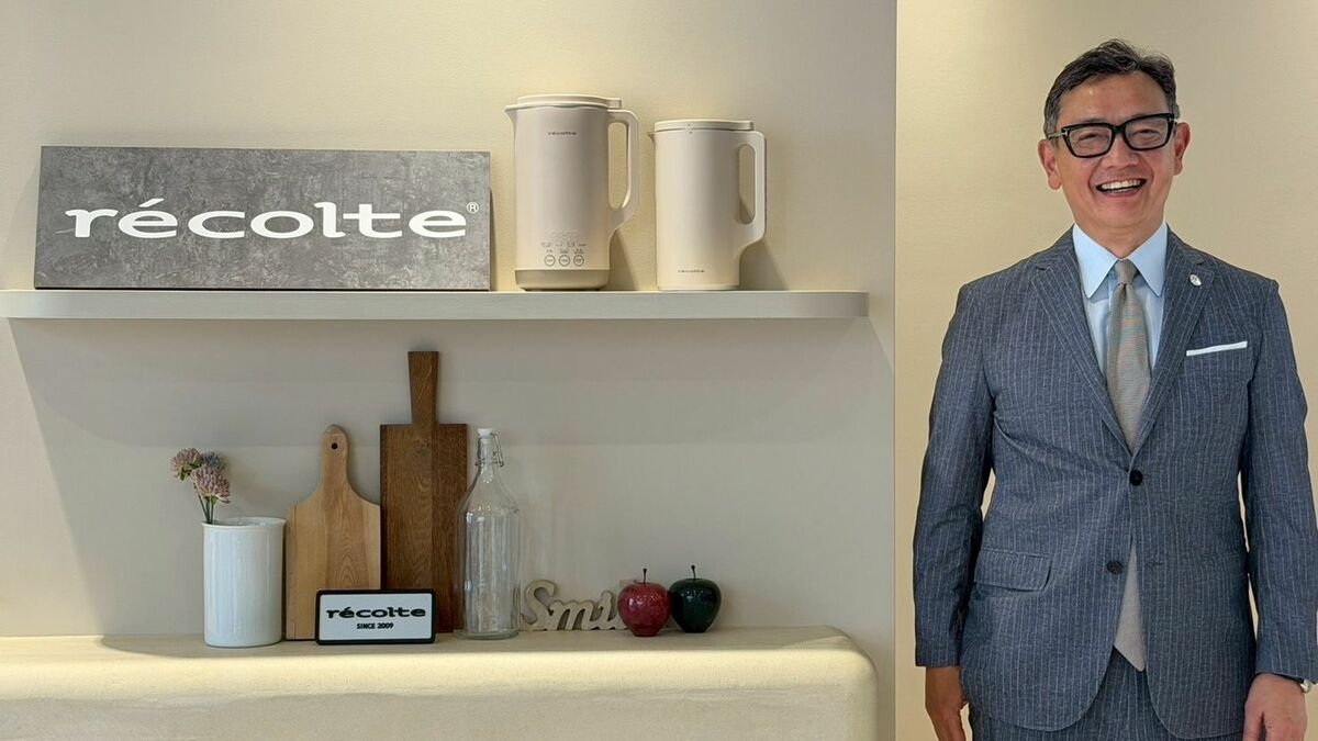 機能を絞って50万台超の大ヒット…材料を入れるだけで本格スープできる調理家電｢自動調理ポット｣が後発でも売れたワケ | ライフ | 東洋経済オンライン