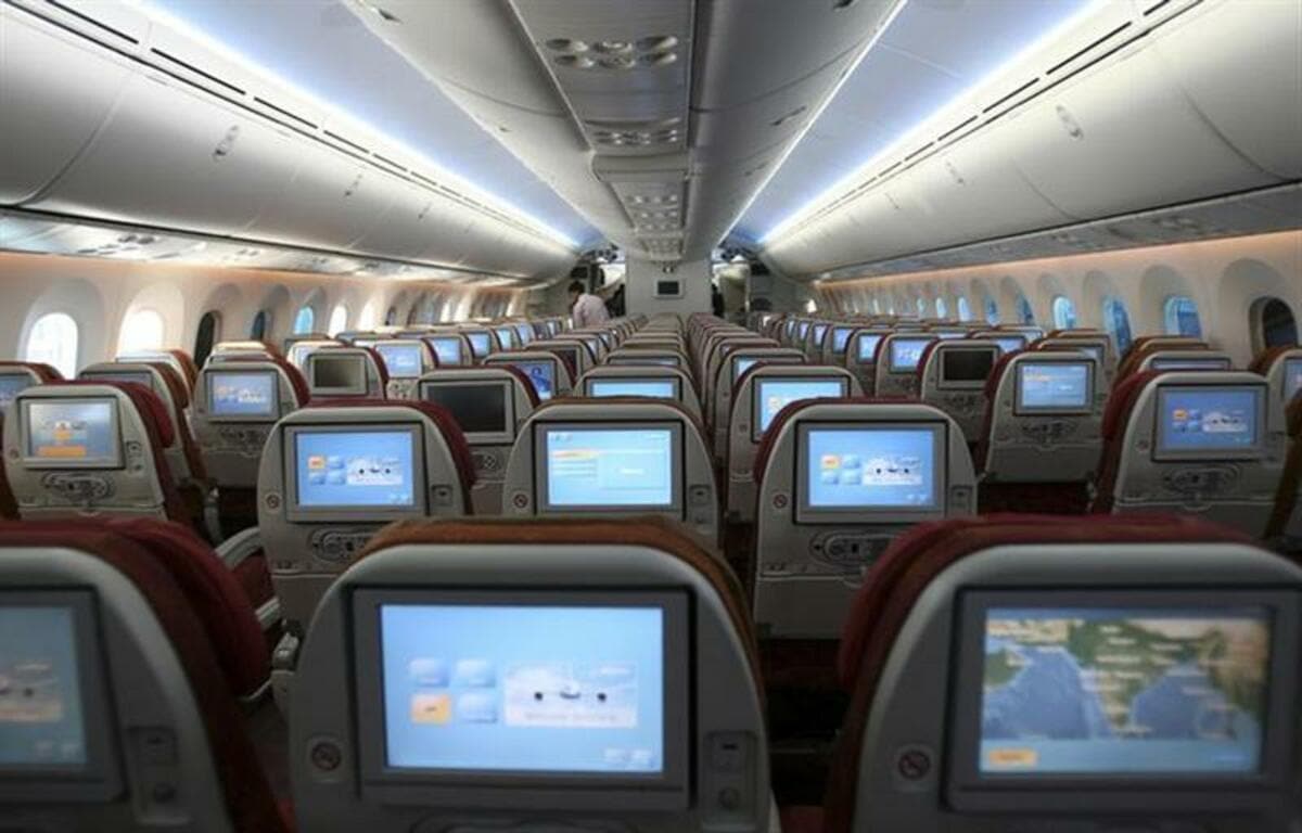 航空機メーカー エコノミー座席幅めぐり火花 ロイター 東洋経済オンライン 社会をよくする経済ニュース