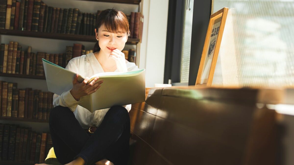 最新！売れ筋｢ビジネス書｣200冊ランキング ｢1分で話せ｣が2週連続で1位 
