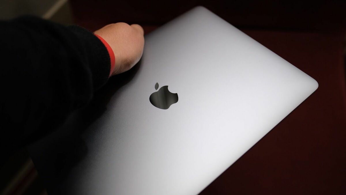 新型MacBookPro､使って分かった真の価値 13インチモデルを最速レビュー