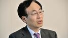 日中の長い交流を通じて漢語は形成されてきた 愛知大学 教授 荒川清秀