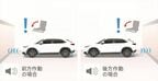近距離衝突軽減ブレーキ