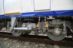 271系の台車