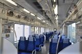 「フライング東上号」カラー