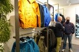 2022年10月には東京・丸の内に国内13店舗目となる直営店をオープンした（記者撮影）