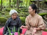 節子さんの思いと、亜希子さんの思いが、筆者の目の前で交錯していた（筆者撮影）