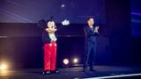 「ディズニー・コンテンツ・ショーケース2022」の様子