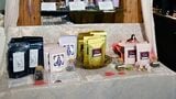地方創生コラボ商品