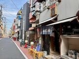 亀戸駅北口
