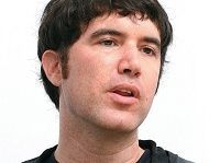 SNSの域はもう超えた ライバルはポータル企業−−アンダーソン マイスペース創業者兼社長