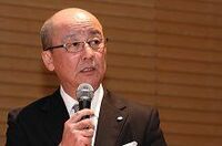 バンダイナムコＨＤの今期はゲーム・映像ソフト不振で大幅減額、統合後初の最終赤字に