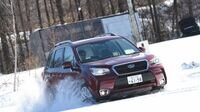 スバルの4WDが雪国で圧倒的に愛される理由 この安心感は乗り手の期待を裏切らない