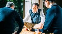 65歳定年後に元気な人とガックリくる人の大差 本当に必要な｢人間関係｣とコミュニケーション