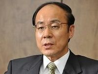 第一生命保険・渡邉光一郎社長--｢石川遼のような生命保険｣が110周年へ向けた戦略の第一弾