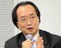 油揚げを盗った猫を追いかけるような人生を送りたくありませんでした--秋元征紘・ジャイロ経営塾代表（第１回）