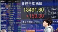 日経平均は｢1万8000円突破｣の可能性がある 上昇相場が短命に終わる危険性は消えず