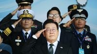 韓国大統領が｢自力での防衛は可能｣と強調､軍事力世界5位を根拠に安全保障不安の払拭を図った訳