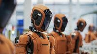 日本経済再興の切り札｢フィジカルAI｣｡重要なのはロボットだけじゃない､｢通信インフラ｣が社会実装のカギを握るワケ