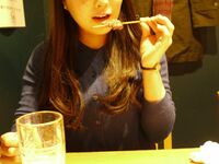 名古屋大エリート美女の『ケンカ上等』人生 『言う時は言う』の男前美女